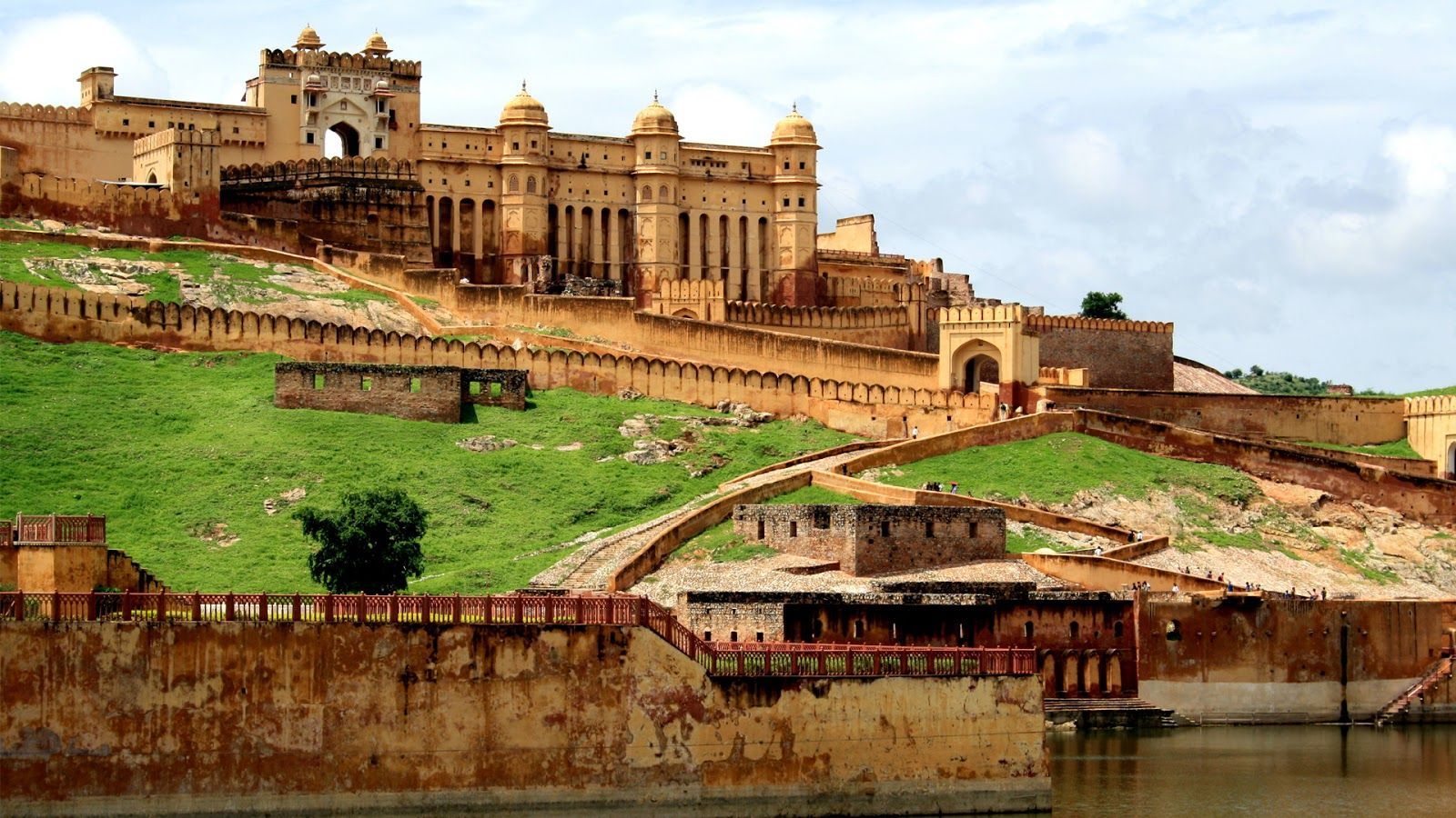 amer fort