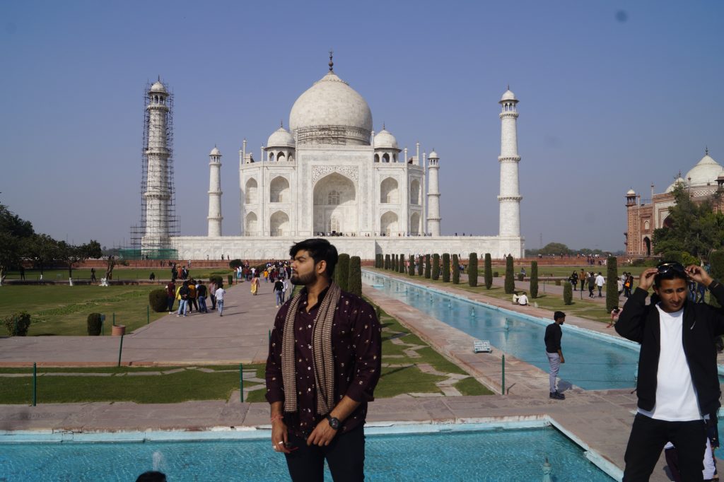 Tajmahal