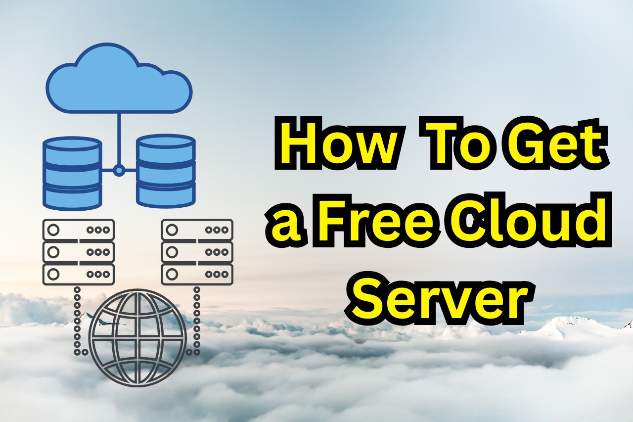 Free Cloud Server